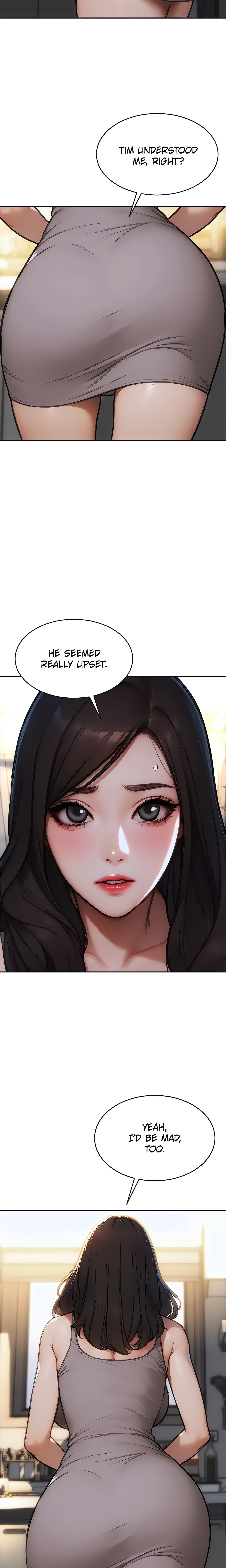 I divorced my wife (Official) chapter 19 page 4