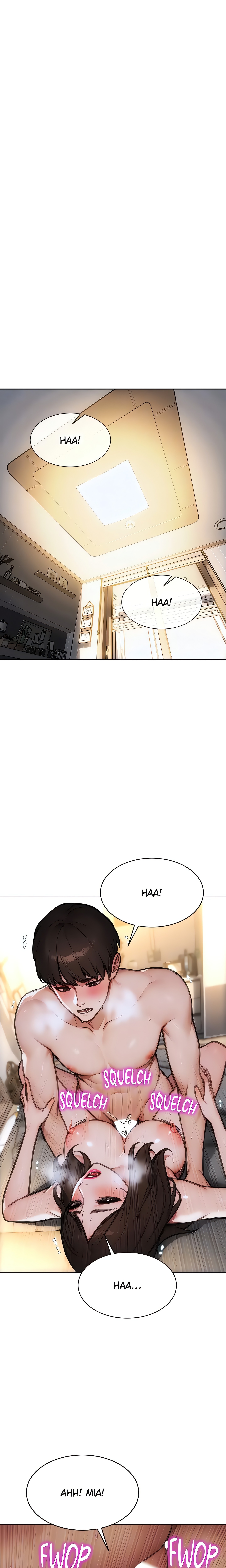 I divorced my wife (Official) chapter 19 page 9