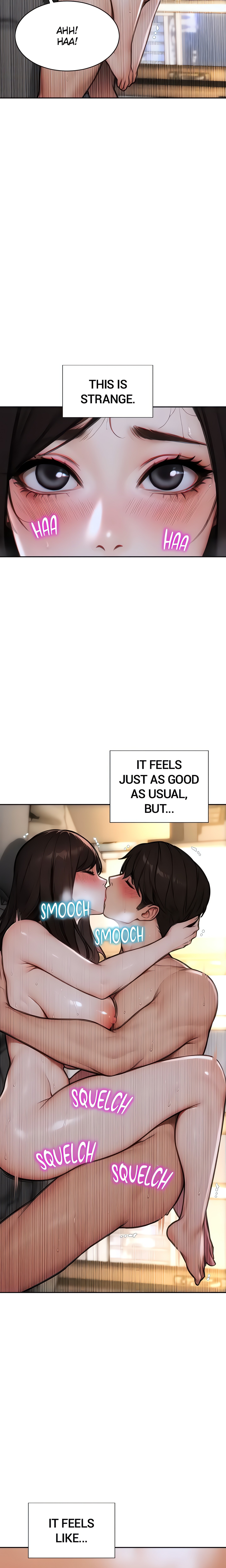 I divorced my wife (Official) chapter 19 page 13