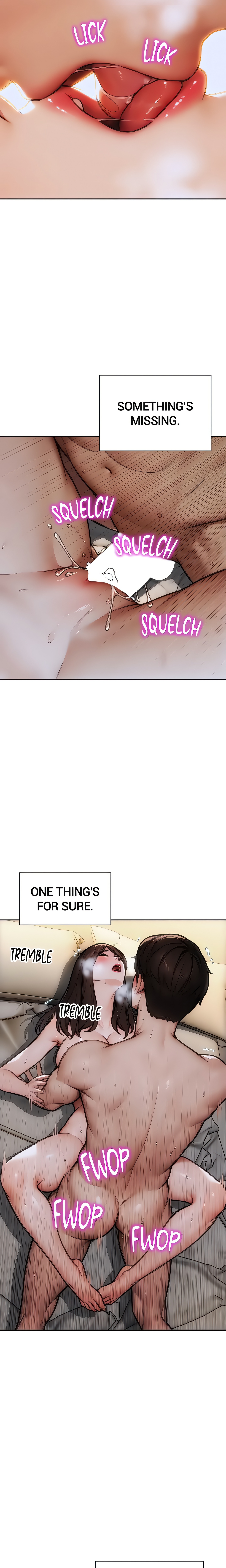 I divorced my wife (Official) chapter 19 page 14