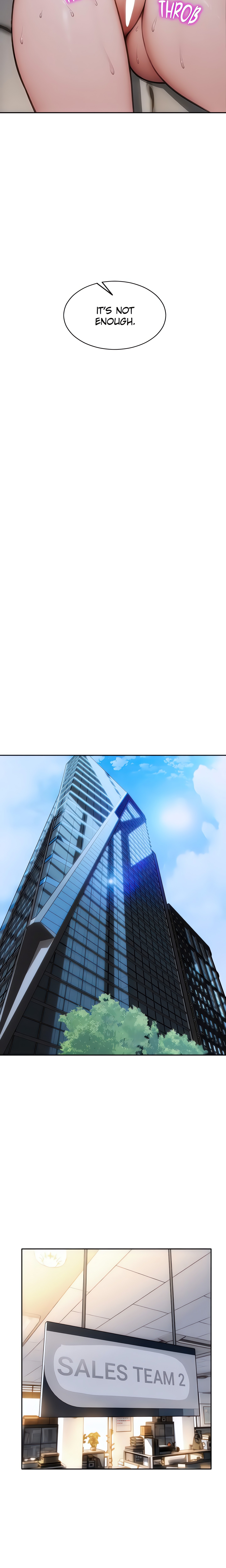 I divorced my wife (Official) chapter 19 page 22