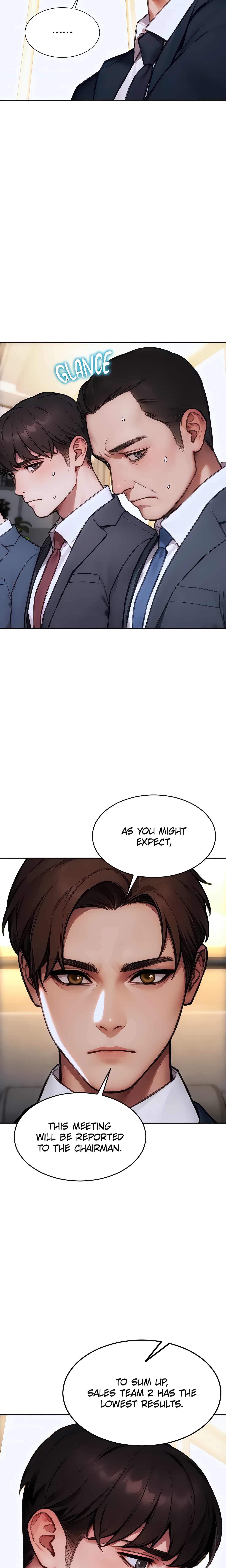 I divorced my wife (Official) chapter 19 page 25
