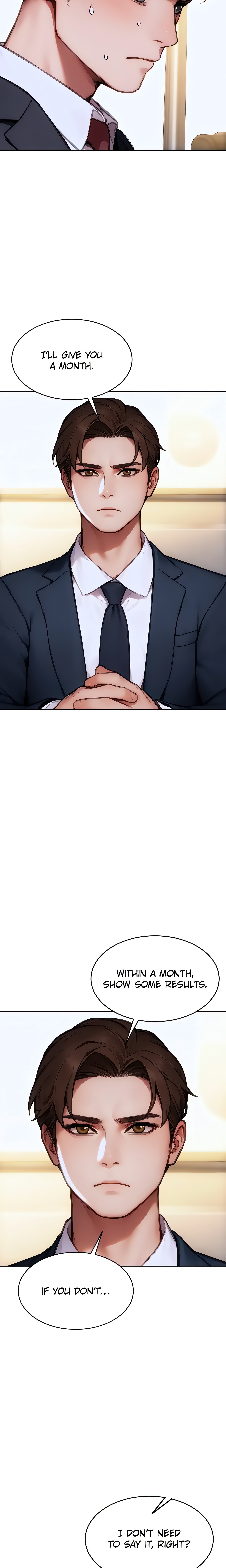 I divorced my wife (Official) chapter 19 page 26