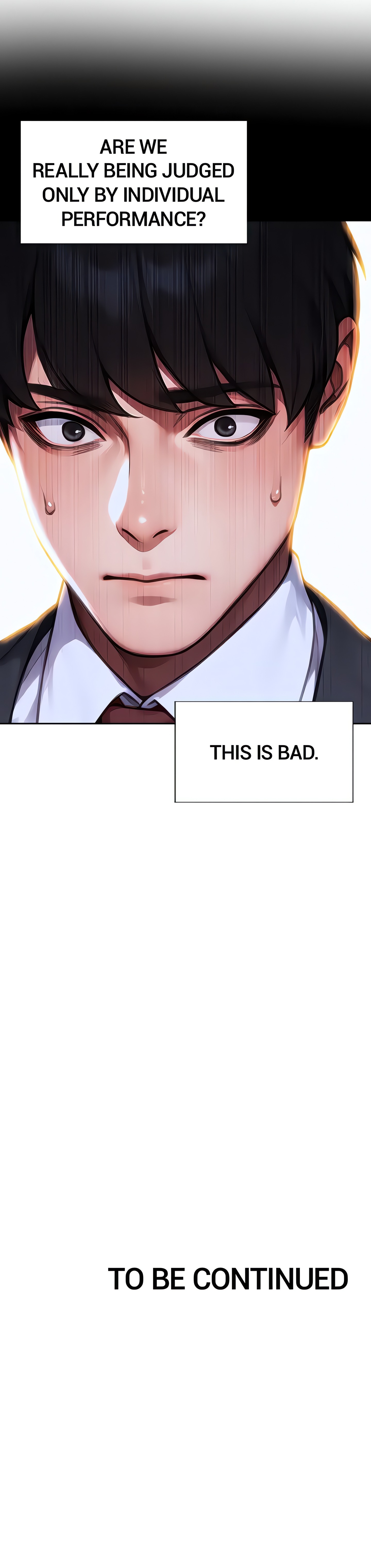 I divorced my wife (Official) chapter 19 page 29