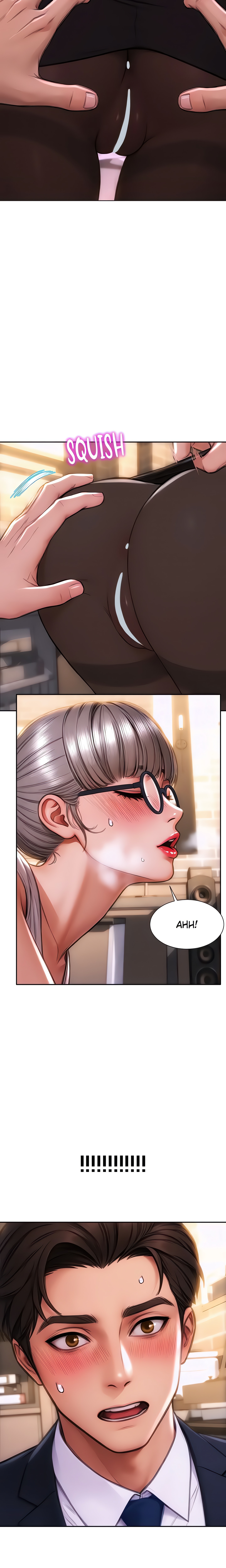 I divorced my wife (Official) chapter 2 page 24