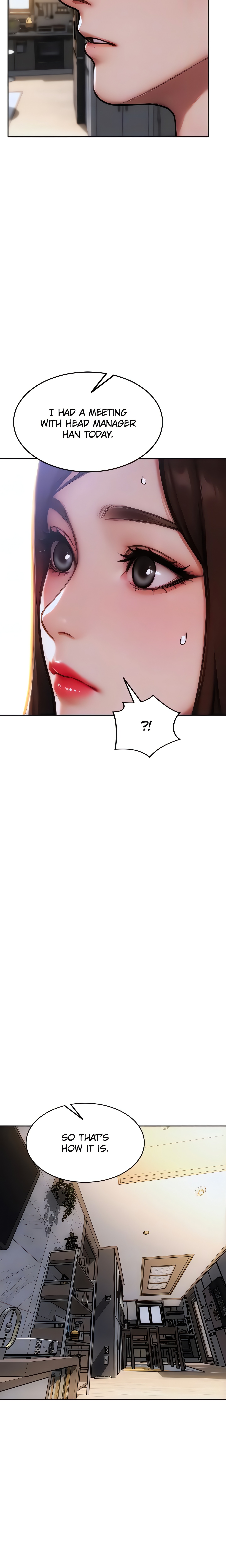 I divorced my wife (Official) chapter 20 page 8