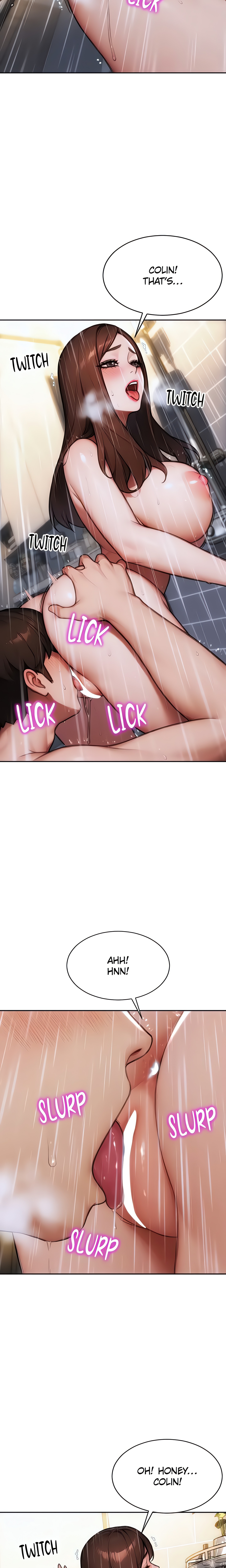 I divorced my wife (Official) chapter 21 page 12