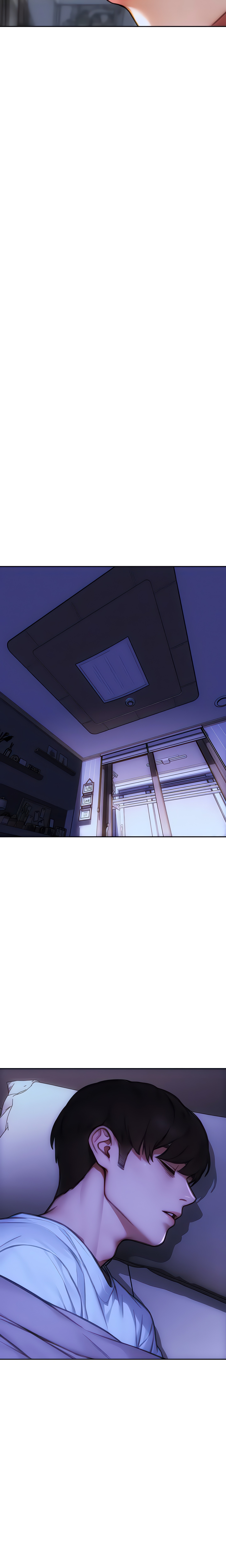 I divorced my wife (Official) chapter 21 page 22