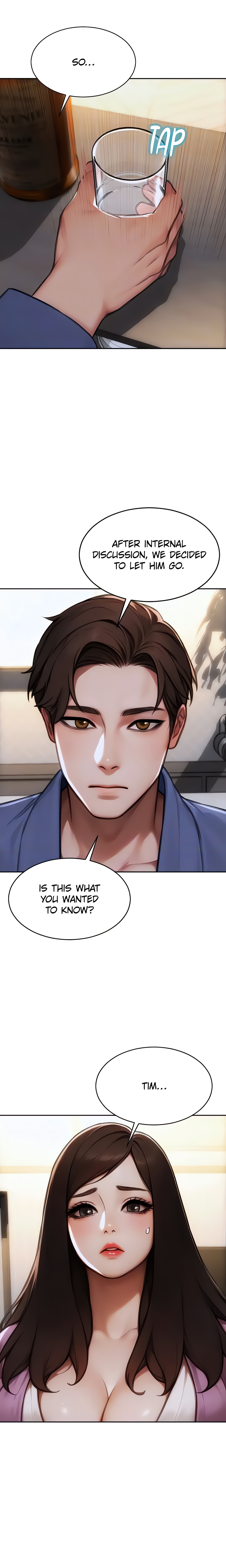 I divorced my wife (Official) chapter 22 page 6