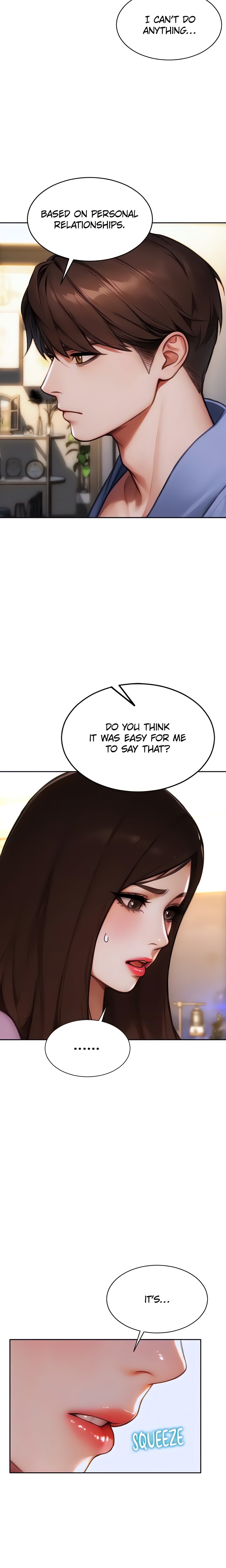 I divorced my wife (Official) chapter 22 page 11