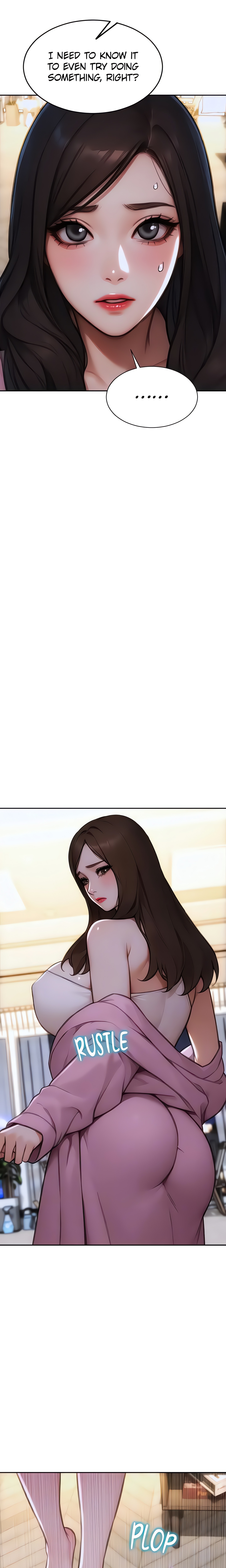 I divorced my wife (Official) chapter 22 page 15