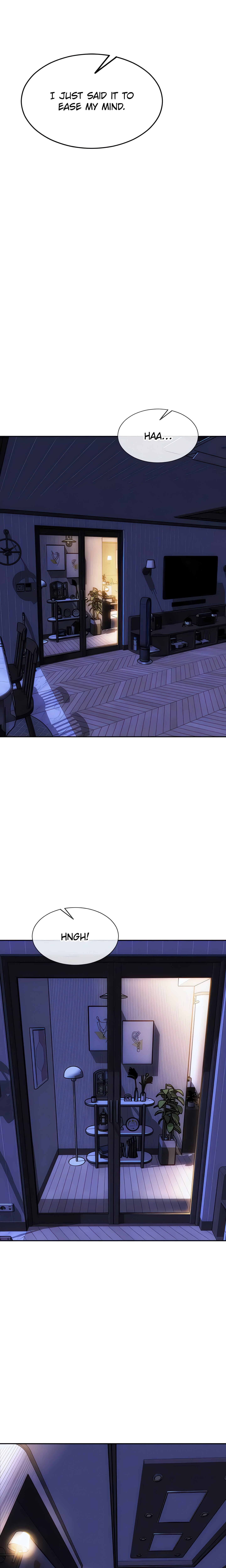 I divorced my wife (Official) chapter 22 page 17