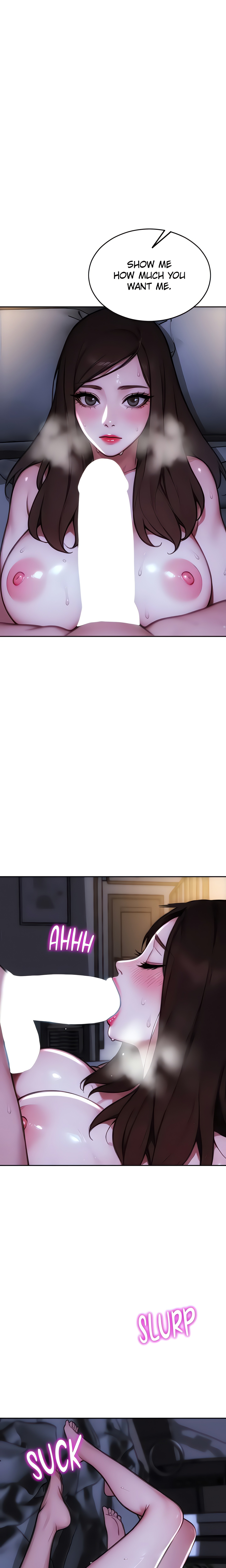 I divorced my wife (Official) chapter 22 page 25