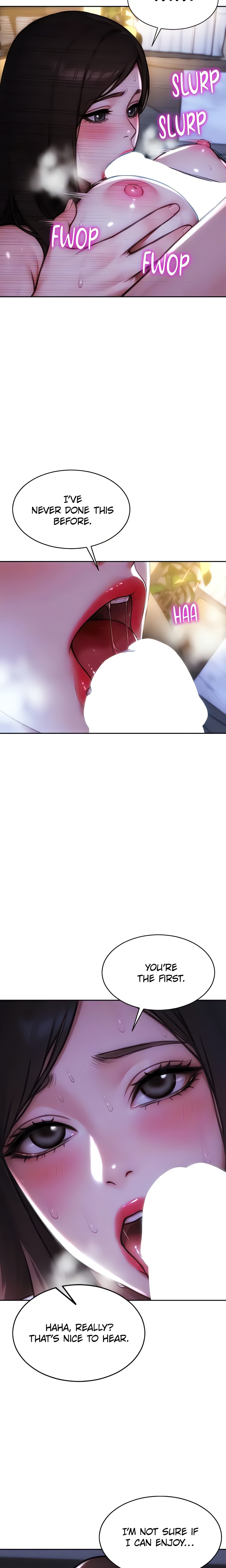 I divorced my wife (Official) chapter 23 page 7