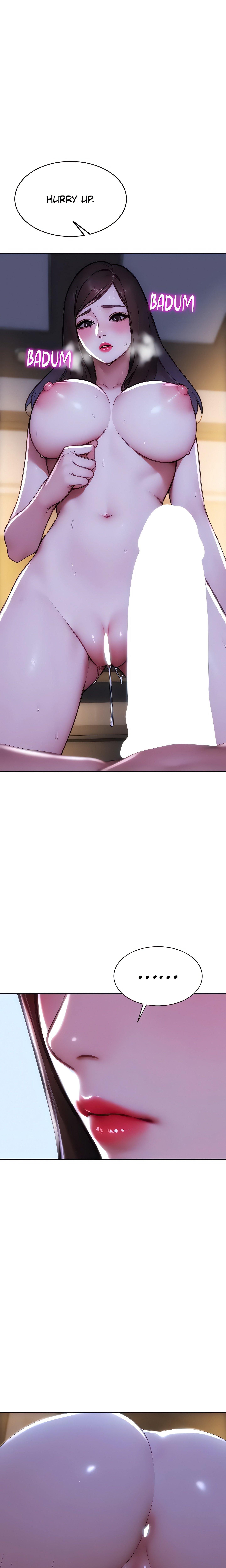 I divorced my wife (Official) chapter 23 page 11