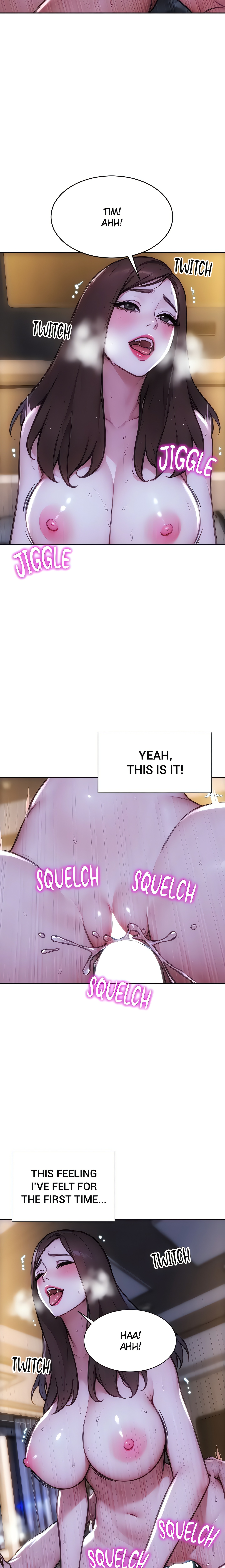 I divorced my wife (Official) chapter 24 page 3
