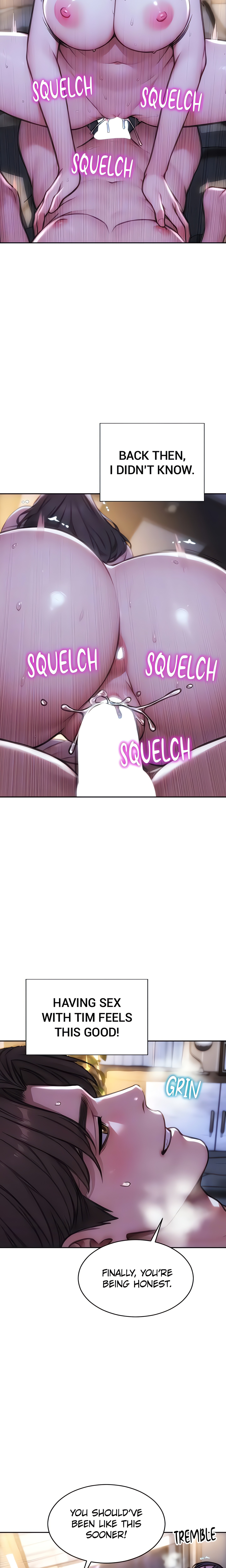 I divorced my wife (Official) chapter 24 page 7