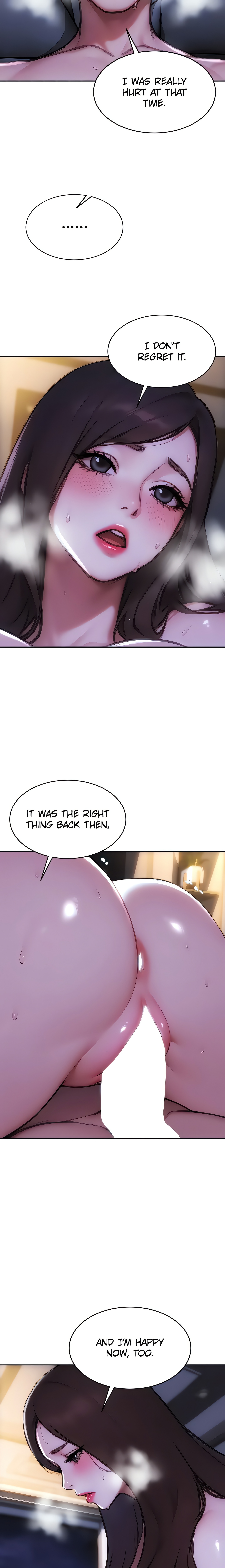 I divorced my wife (Official) chapter 24 page 10