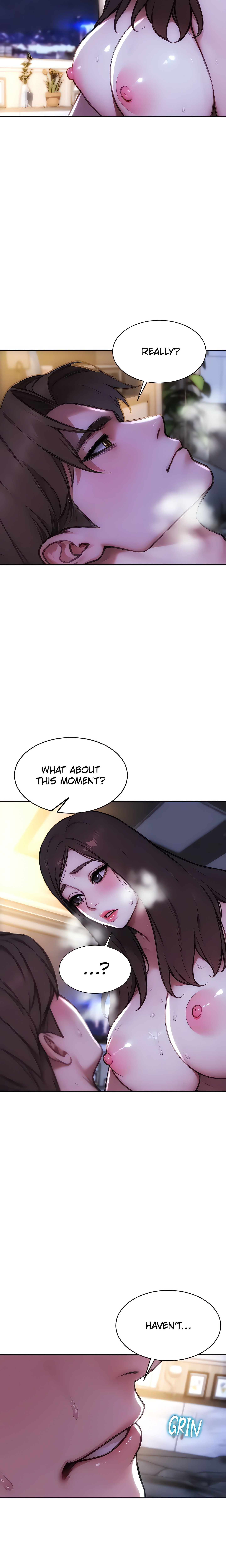 I divorced my wife (Official) chapter 24 page 11