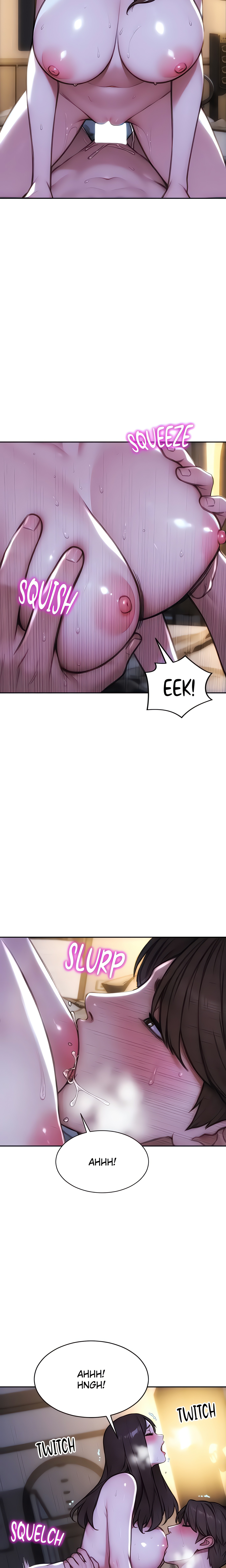 I divorced my wife (Official) chapter 24 page 13