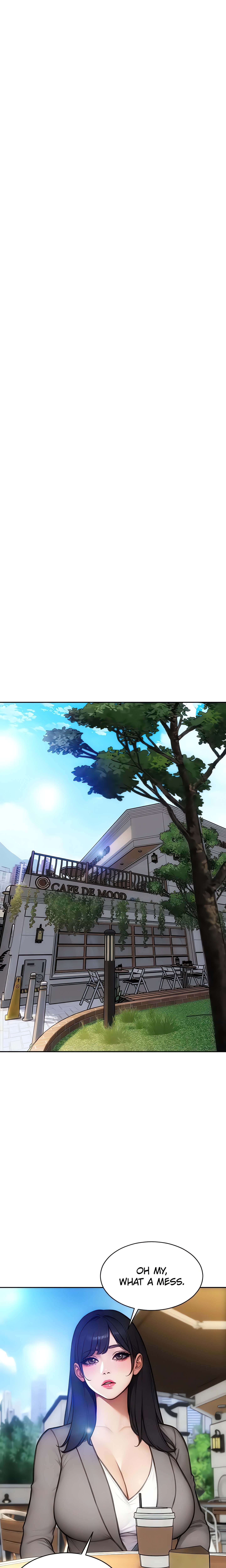I divorced my wife (Official) chapter 25 page 5