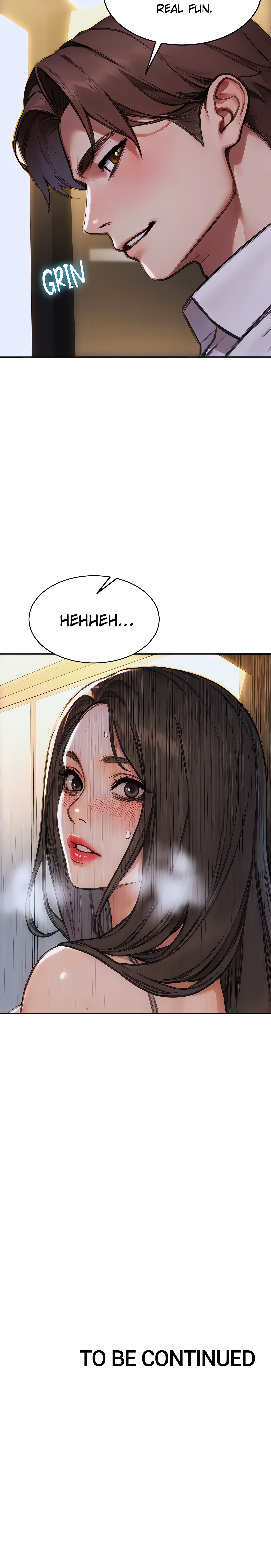 I divorced my wife (Official) chapter 26 page 26
