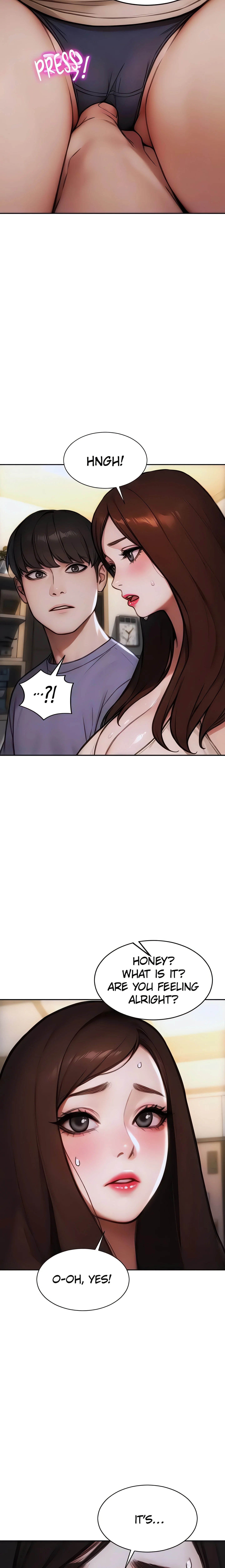 I divorced my wife (Official) chapter 27 page 7