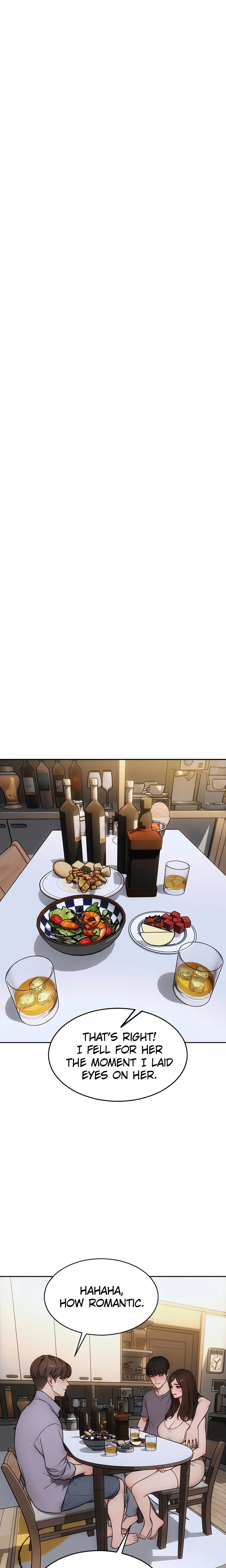 I divorced my wife (Official) chapter 27 page 12