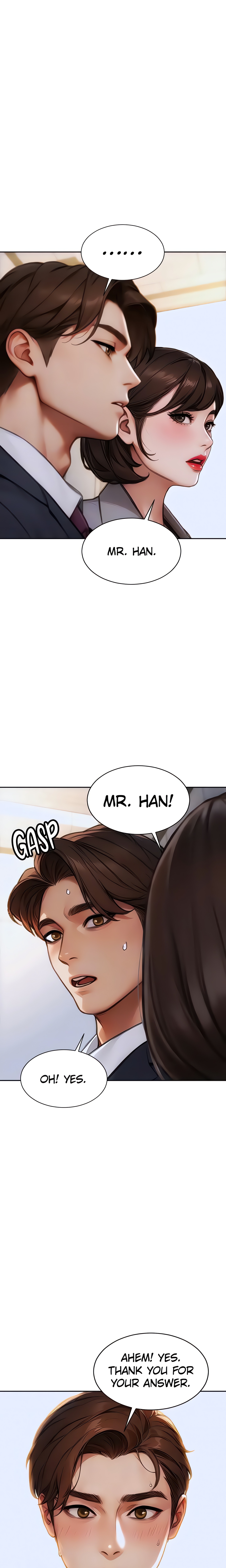 I divorced my wife (Official) chapter 29 page 7