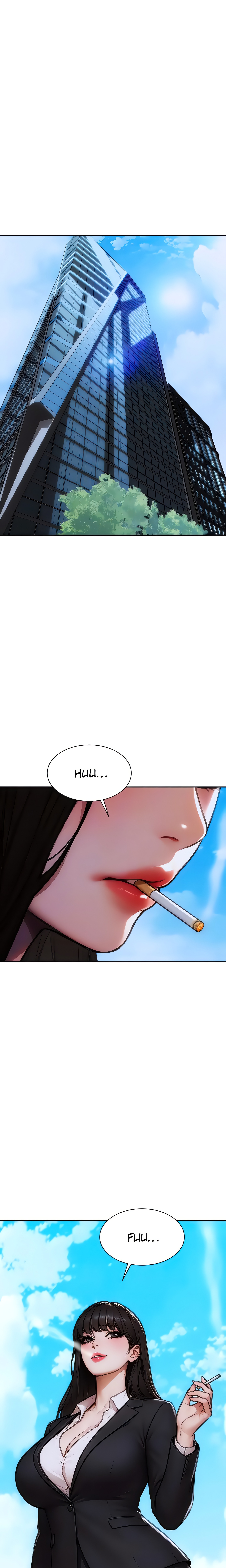 I divorced my wife (Official) chapter 29 page 9