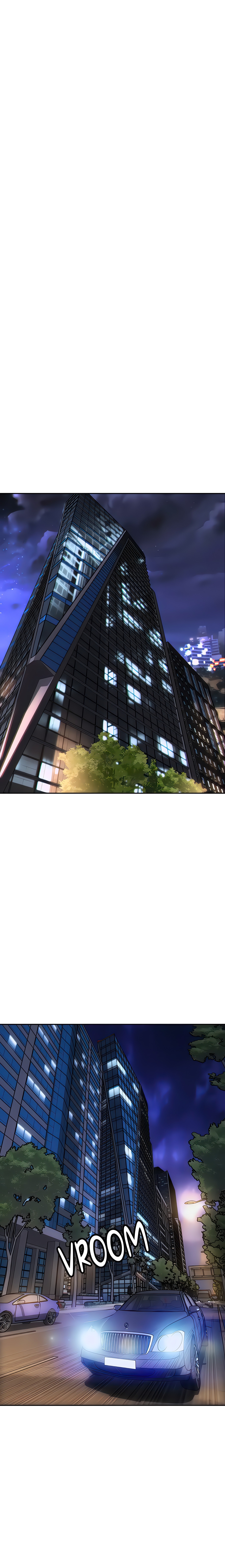 I divorced my wife (Official) chapter 29 page 20