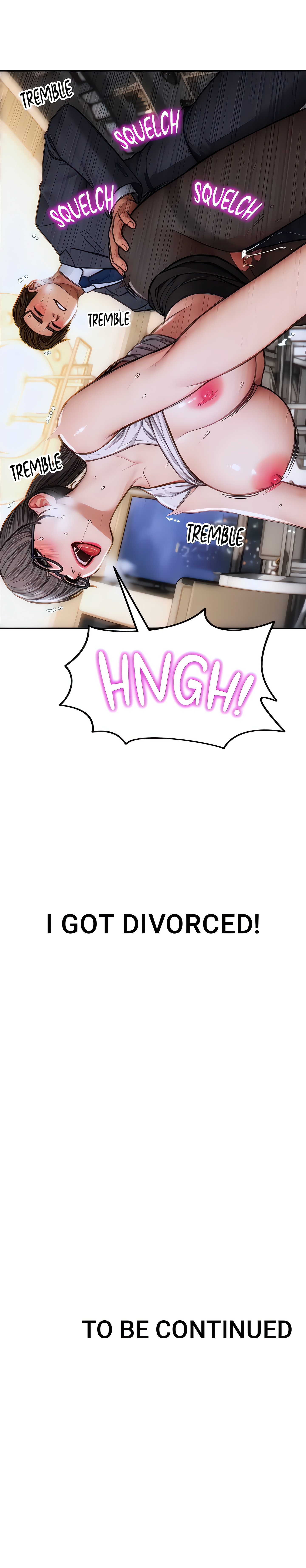 I divorced my wife (Official) chapter 3 page 29