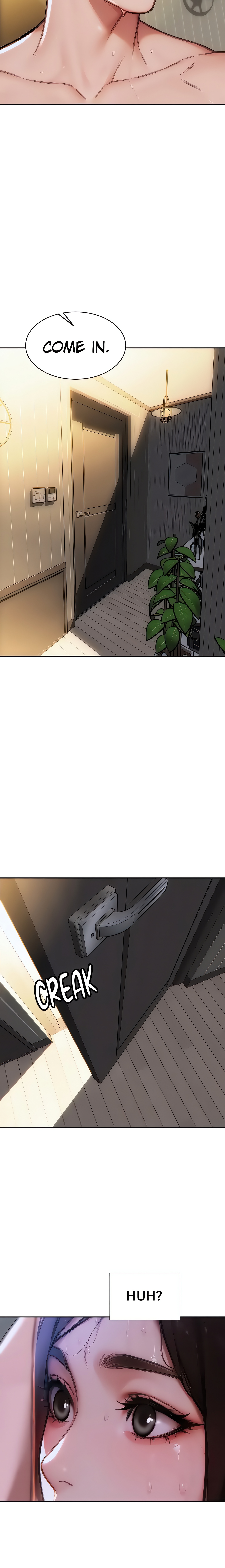 I divorced my wife (Official) chapter 31 page 23