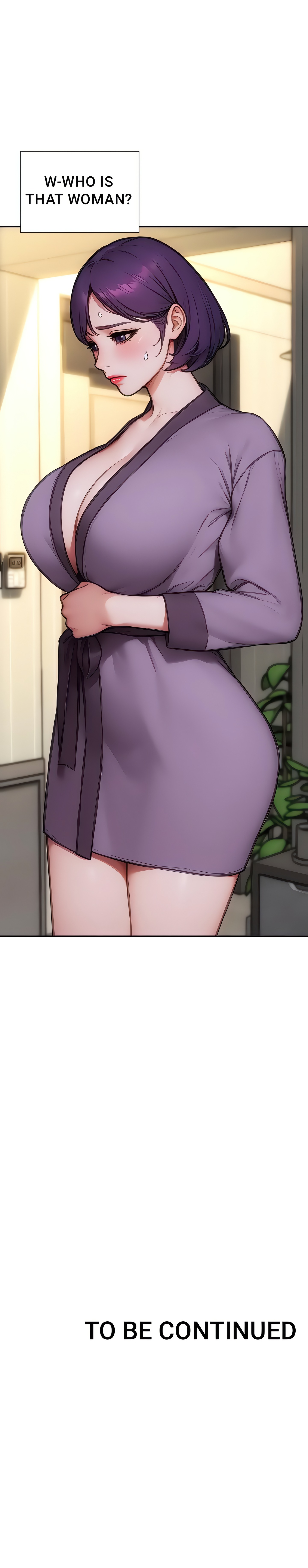 I divorced my wife (Official) chapter 31 page 24