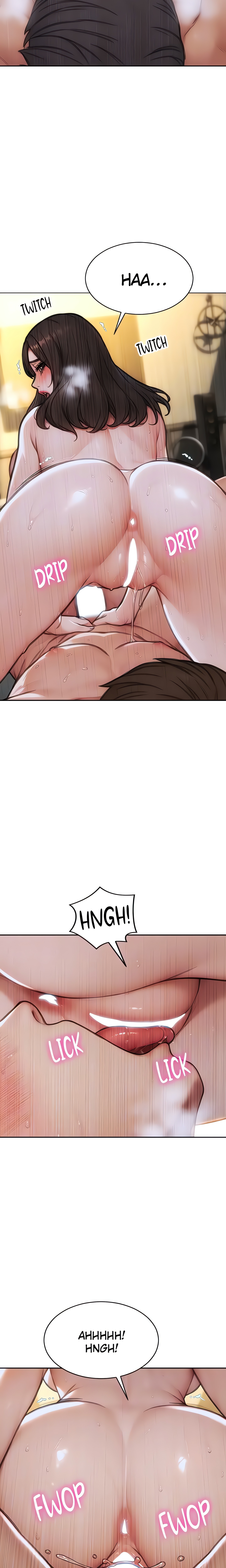 I divorced my wife (Official) chapter 33 page 7