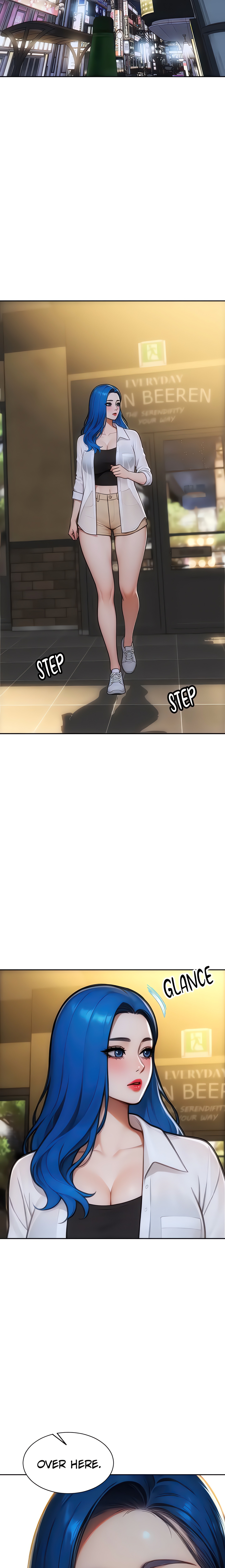 I divorced my wife (Official) chapter 36 page 2