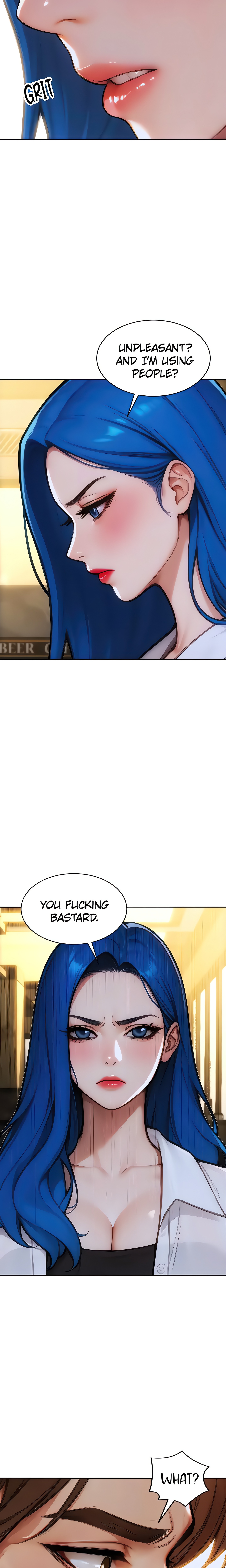 I divorced my wife (Official) chapter 36 page 12