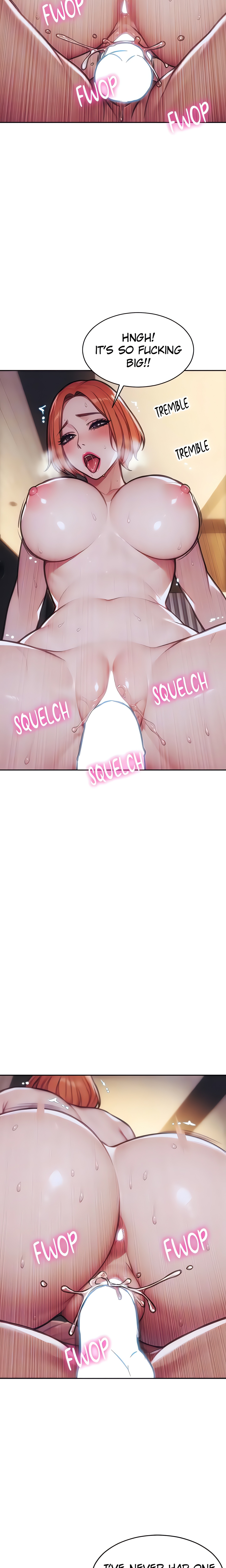 I divorced my wife (Official) chapter 37 page 6