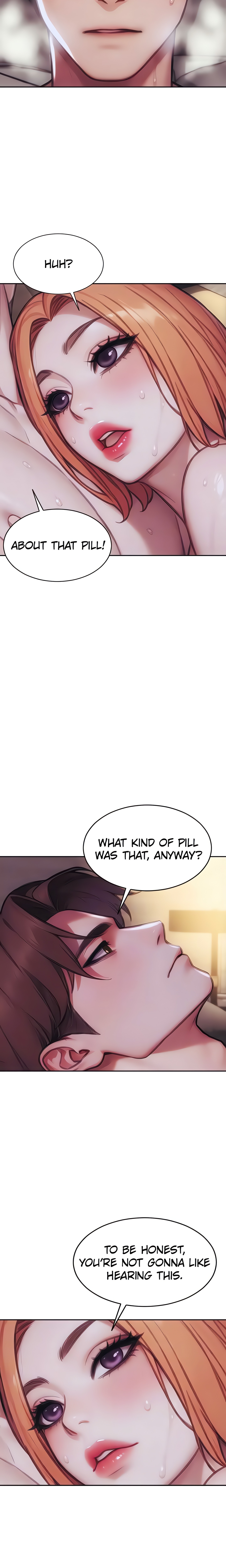 I divorced my wife (Official) chapter 37 page 15