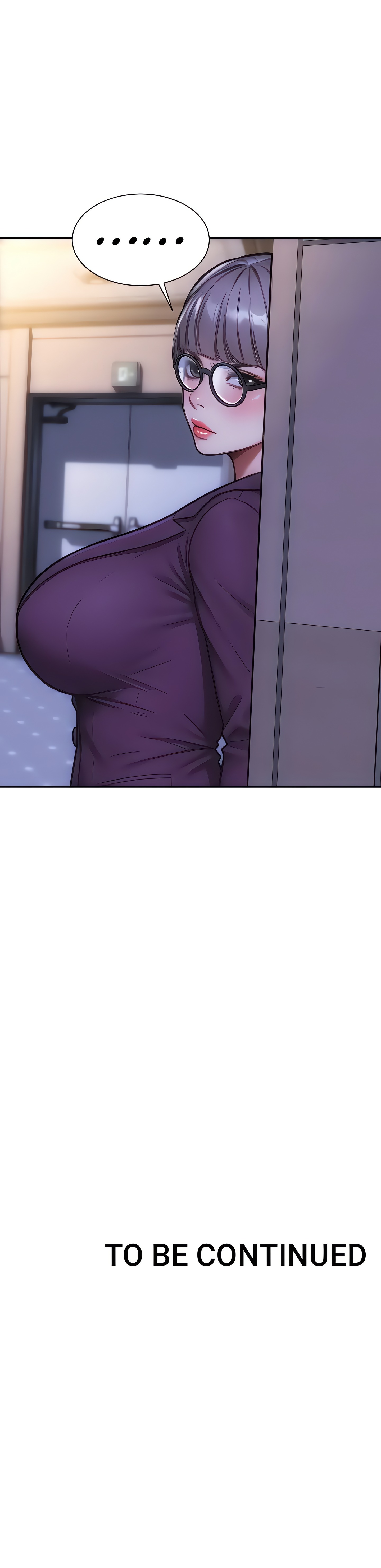 I divorced my wife (Official) chapter 38 page 25