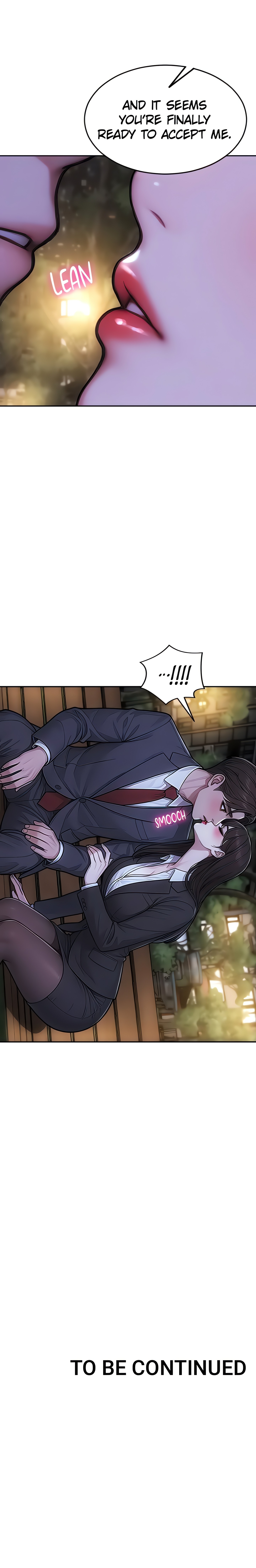 I divorced my wife (Official) chapter 39 page 23