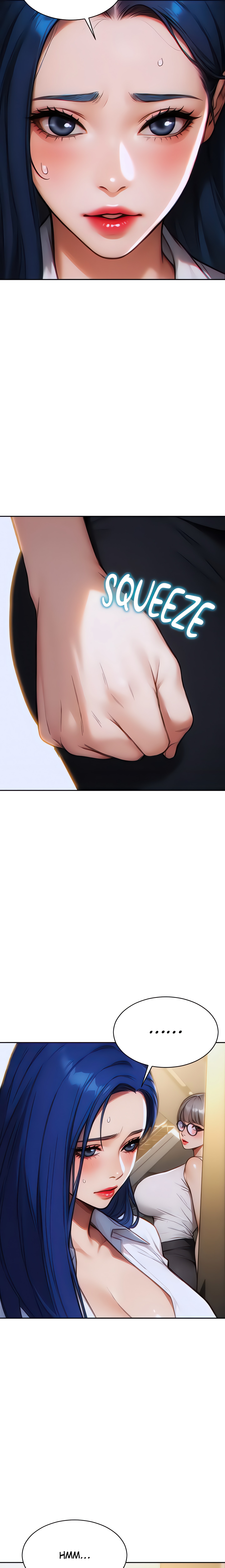 I divorced my wife (Official) chapter 4 page 11