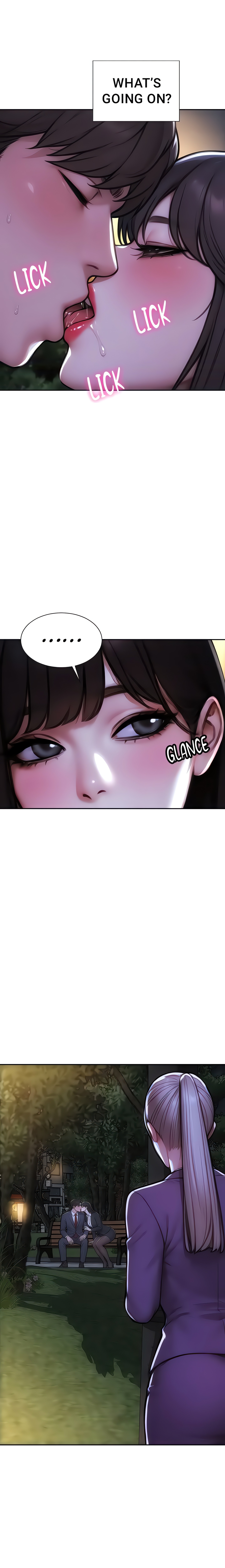 I divorced my wife (Official) chapter 40 page 2