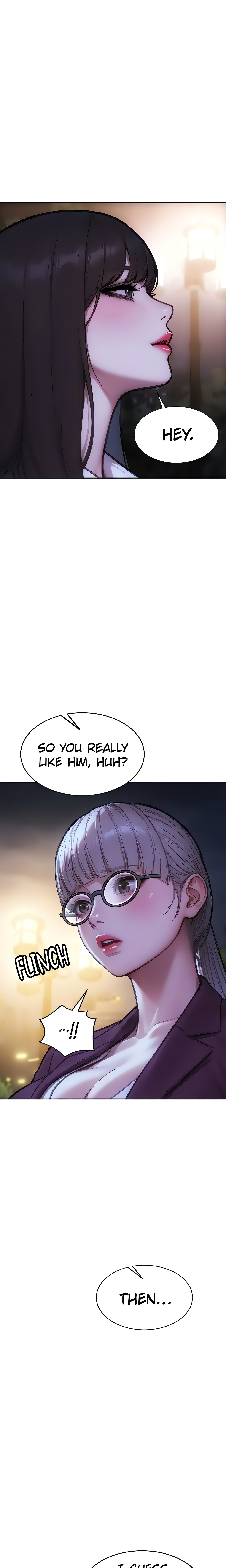 I divorced my wife (Official) chapter 40 page 15