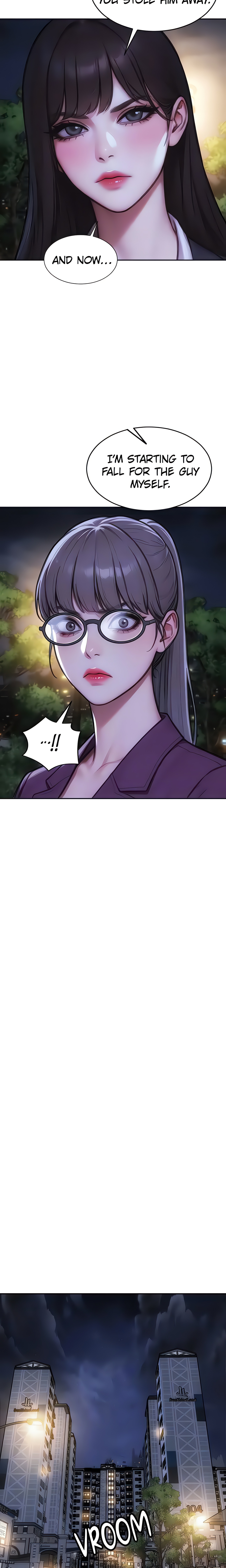 I divorced my wife (Official) chapter 40 page 18