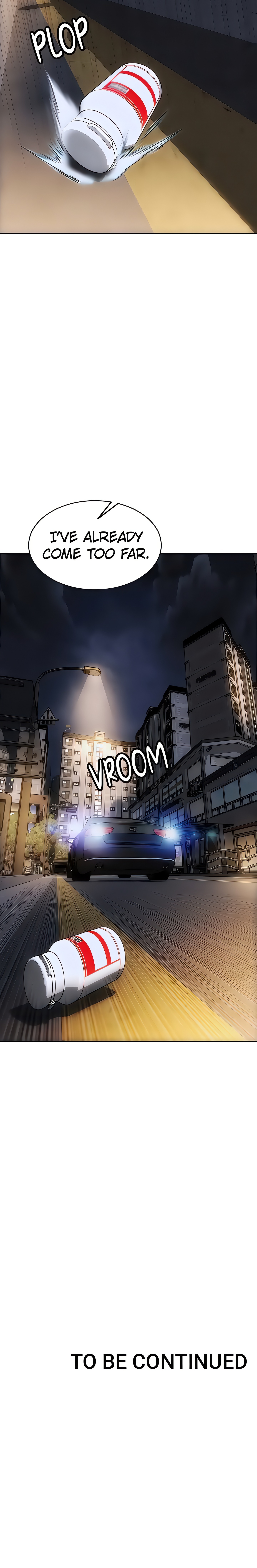 I divorced my wife (Official) chapter 40 page 23