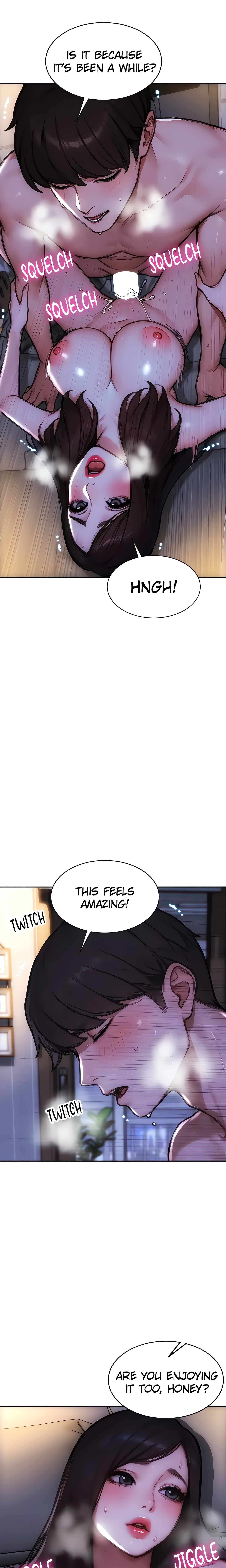 I divorced my wife (Official) chapter 41 page 2