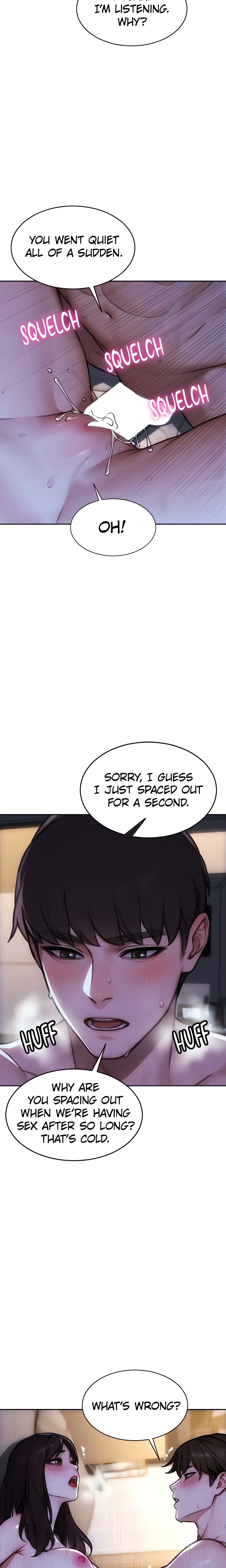 I divorced my wife (Official) chapter 41 page 4