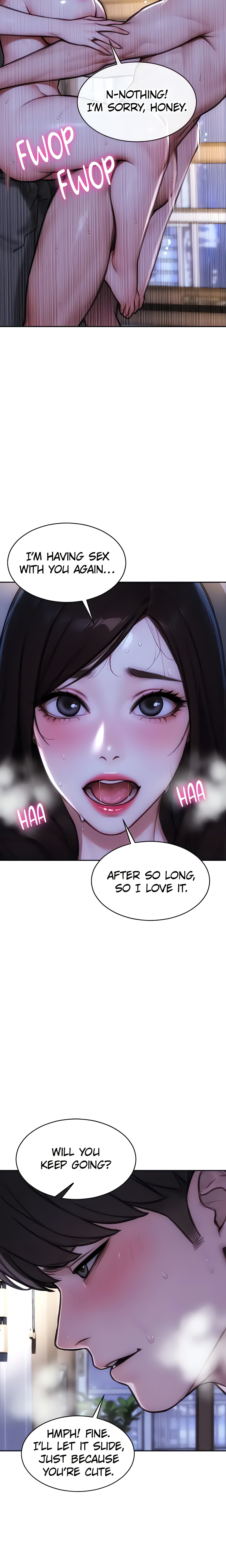 I divorced my wife (Official) chapter 41 page 5