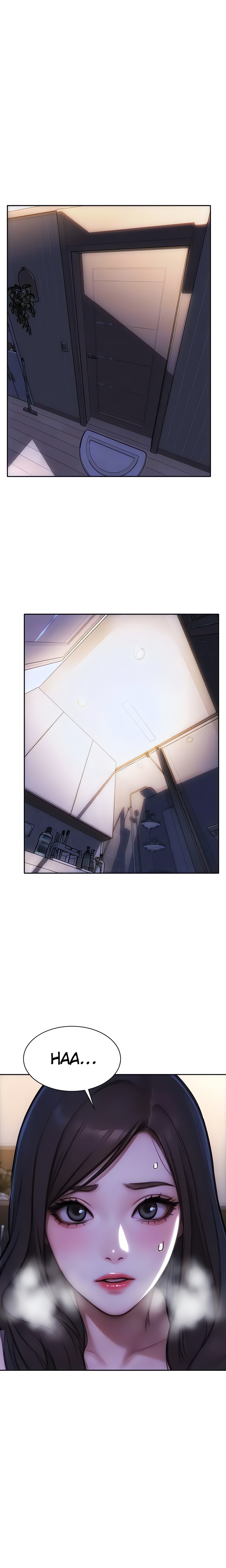 I divorced my wife (Official) chapter 41 page 9